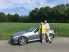 Conny und Willi