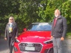 Ely und Rainer
